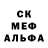 Дистиллят ТГК вейп Ruta Cernenoka