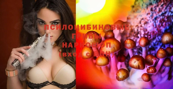 твердый Баксан